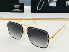 Picture of Montblanc Sunglasses _SKUfw55115920fw